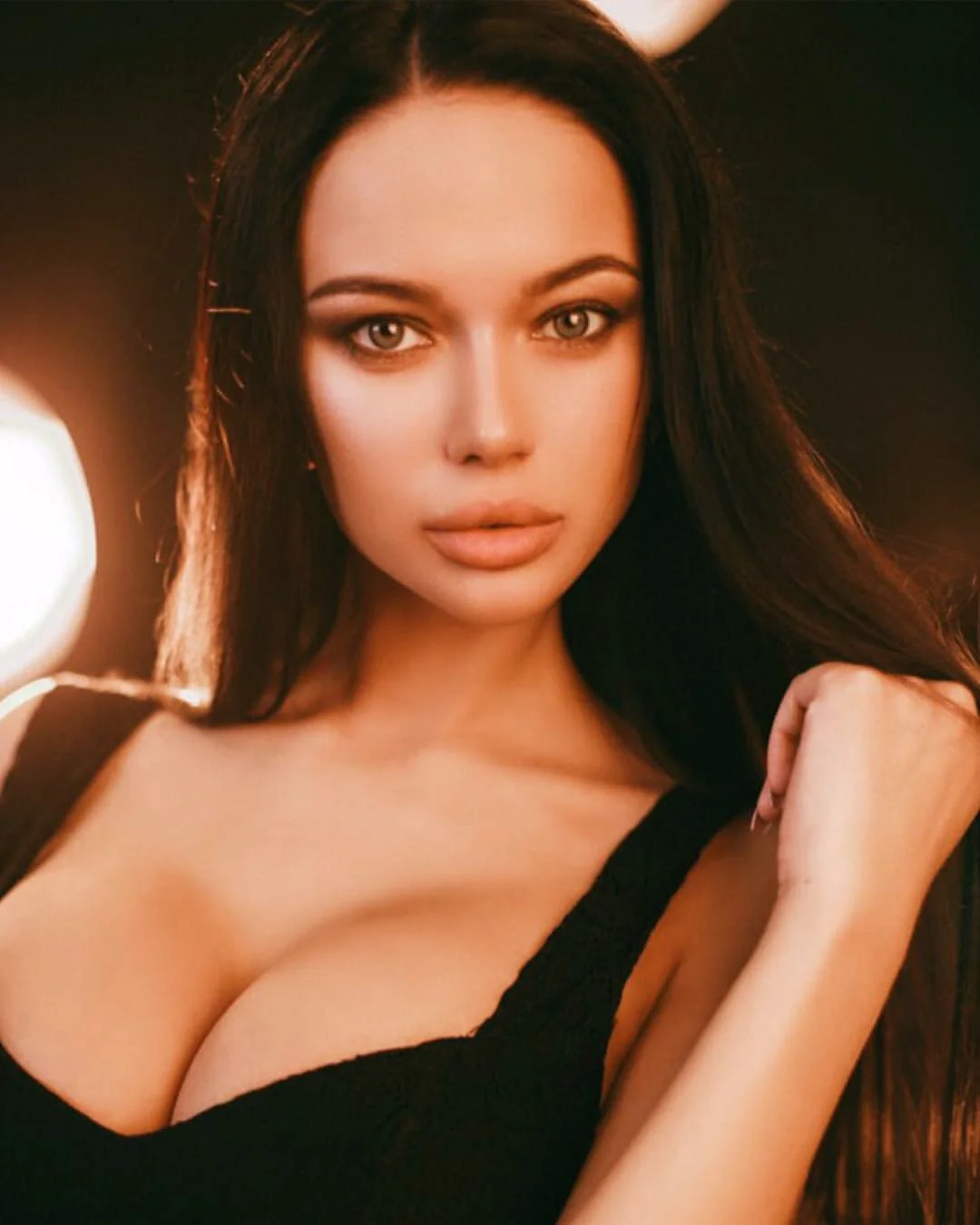 Яна Кошкина — слив горячих фото и видео 18+