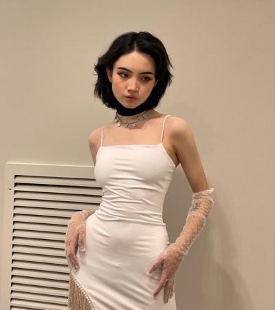 Карамбейби — слив голых порно фото и видео 18+