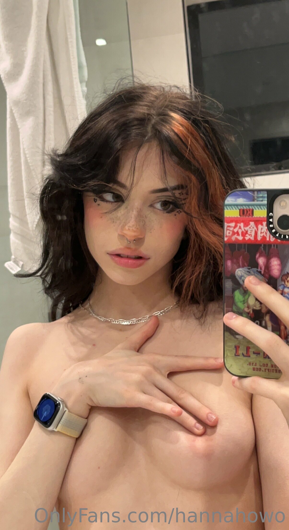 Hannahowo